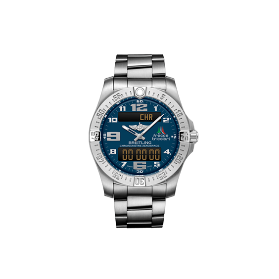 Orologio uomo breitling clearance